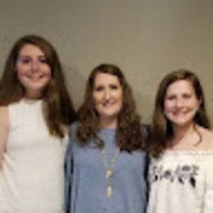 Meet your Posher, Christi